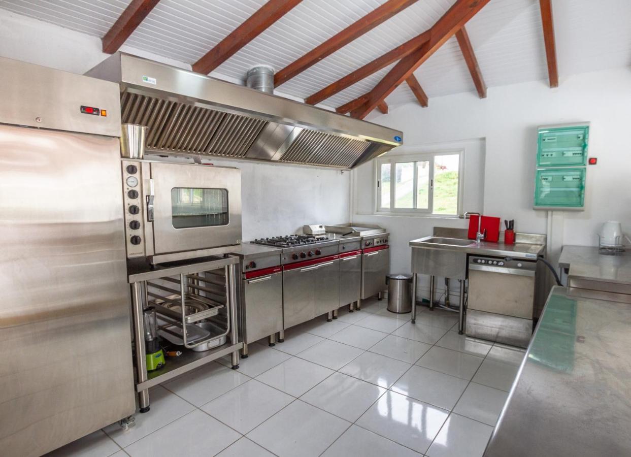 Les Villas De Boisvin Le Moule Luaran gambar